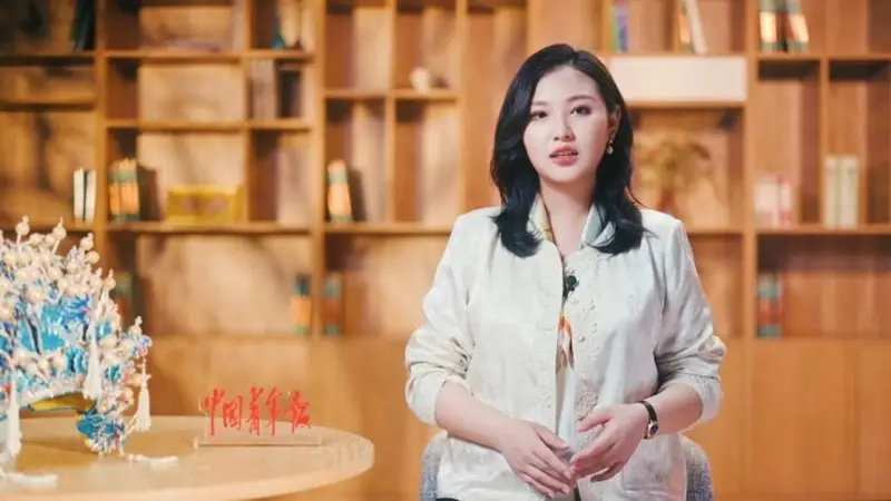 走进京剧的黄金时代|第七十二回 “三小戏”探索领风潮,创新篇校园启稚心