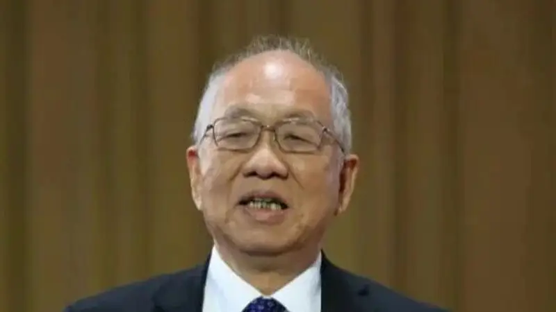 数学家丘成桐《求是》撰文
