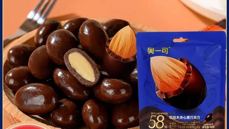 家里常备的零食,凭什么这款让人一吃就停不下来?