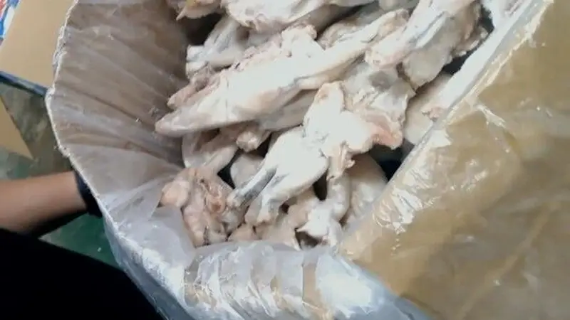 “抗生素牛蛙”热搜第一,多地官方回应