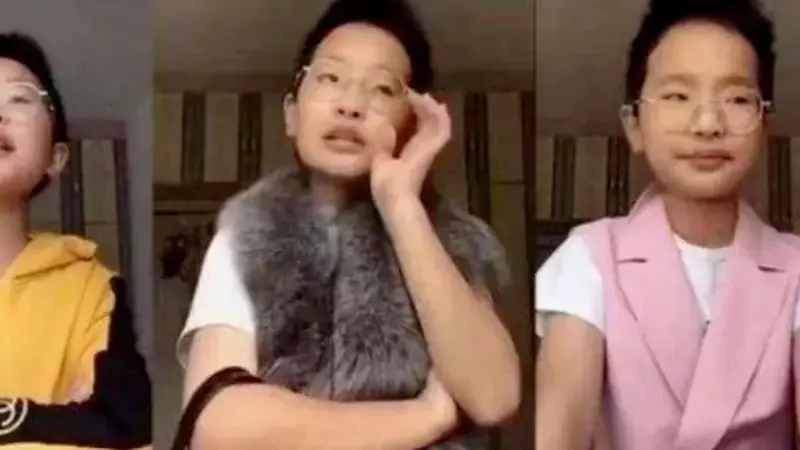 19岁网红“钟美美”回应波士顿大学专业:不是传媒不是表演,是人类学;每个月给妈妈5000元生活费还买了奔驰车