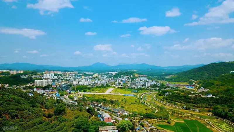 琼中黎族苗族自治县旅行攻略·黎母山与什寒云上苗村