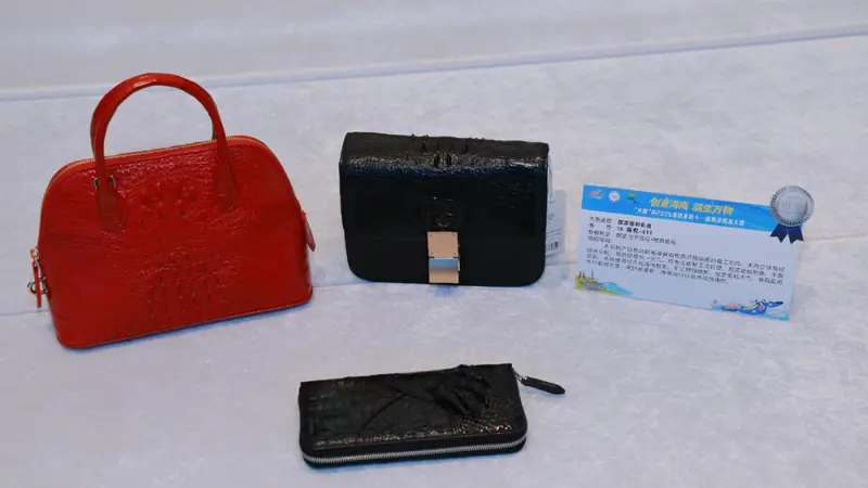 喜报|一银三铜,东方市多款特色商品斩获省级旅游商品大赛奖项