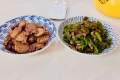 没想到，给自己烧菜也挺难的