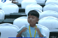 后续！7岁男孩算数如闪电双手打出残影，网友：我数字还没看清！