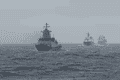 造那么多军舰干什么用？扫海走起！中国海军四支编队齐出西太平洋