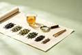 翻新茶、香精茶怎么分辨?一眼看穿劣质茶