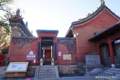 背包走山西，晋东南、晋中访古旅行（介休后土庙，上）