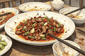 一盘辣椒炒肉的“第二人生”——致餐饮人：浪费是算不清的账