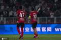 中超-热菲尼奥双响邦本宜裕传射 辽宁3-1送申花三连败