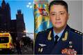 大意庆生！炸弹袭击莫斯科最贵餐厅，俄罗斯空天军总司令生死不明