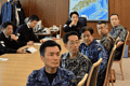 和防卫大臣有分歧？外媒：高市早苗重申日本坚持“无核三原则”