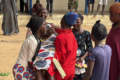 （外代一线）武装人员袭击尼日利亚学校 39名师生遭绑架