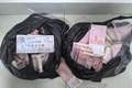 四川一公园挖出上万现金？回应来了
