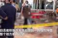 叙利亚首都一咖啡馆发生恐袭：爆炸已致9死20伤，目击者称“整个地方都在震动”