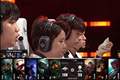 LOL-MSI：TES“再创历史”爆冷1-3不敌TSW折戟败者组告别MSI