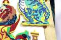 Vlog：旅游发展有文创 风物亦有温度