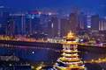 天府之国四川有多大？面积相当于一个德国，高低落差将近7000米