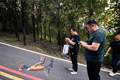 贾汪：大洞山彩虹步道焕新 登山成自然科普趣味之旅