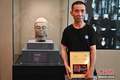 “山西村民挖出1400年前佛首”：已身首合璧，村民获奖10000元
