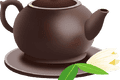 卧龙山下丨汀茶万里香