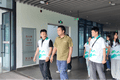 走进茶厂茶园，细探山茶加工工艺｜我院 “笃志向善” 突击队参观柏塘镇裸心茶厂