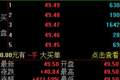 市值3.31万亿元！长鑫科技开盘涨471.59%成A股市值一哥，中一签可赚超2万元