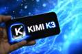 “2.8万亿”如何炼成Kimi K3登顶之路
