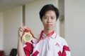 人大附中学生斩获国际奥数金牌！新学期将入读北大