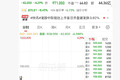 港股年内最大IPO，上市首日破发