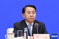 罗文同志任河北省委书记