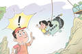 游乐项目莫成“夺命陷阱”
