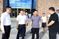 梁巍：提升文旅服务品质 全力做好客流高峰应对工作