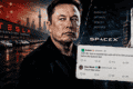 特斯拉舍不得中国制造，却想把中国业务挡在SpaceX门外