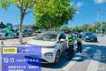 申遗成功后的客运流动窗口，他们在全力守护