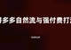 拼多多自然流与强付费打法