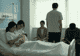 疼了3天终于生了女儿,回到病房老公直接说离了吧,我爸妈都低着头,我抱起孩子发现脚踝上有个胎记不对劲