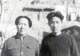 假如毛岸英没牺牲,毛主席是不是会让他接班?历史早已给出了答案