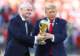 FIFA官宣成立“圈钱公司” 媒体：欧洲或抵制世界杯
