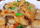 蒜香鱼片,饭店里卖58,在家做成本不到20块
