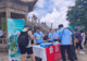 省市场监管局组织开展食品安全“你点我检惠民生”进景区活动