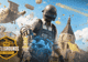 《PUBG》携手 CurseForge 举办全球UGC竞赛