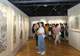 来看一场东方水墨美学盛宴!浦东金海文化艺术中心迎杨春中国画作品展