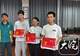 “17岁哥哥上中国科大15岁妹妹上北大”最新消息：15岁徐浩琳与同班同学陆旭景、鲍宇辰，一起收到北大录取通知书；班主任透露三位学霸共性