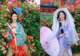 油田职工暑期亲子游记!神兽出笼,奔赴山河寻美好