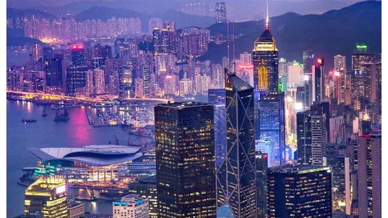 英国曾准备用48颗原子弹,阻止中国收回香港,为何最后没用?