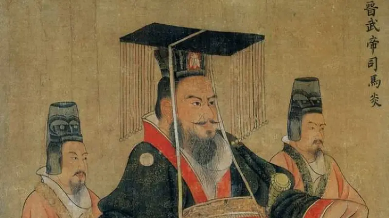 晋武帝司马炎,为何要打压自己的弟弟司马攸?