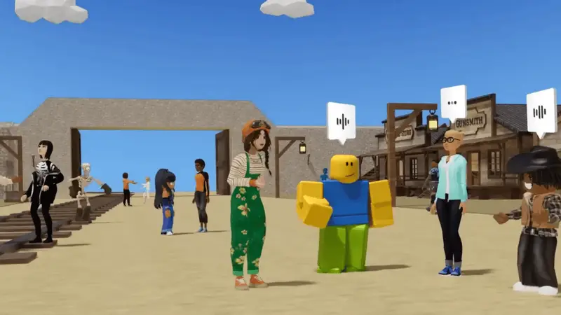 罗布乐思Roblox国际服:下载安装加速游玩教程攻略