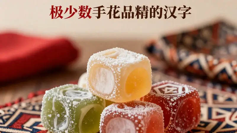 伊兹密软糖 + 安卡拉羊毛!土耳其手工艺品避坑指南,本地人绝不外传的选购技巧