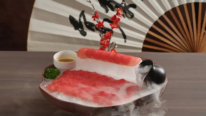 安格斯肥牛 山东朋友聚餐火锅怎么选